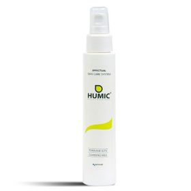 Humic 100 ml Temizleme Sütü