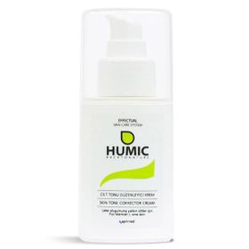 Humic 50 ml Leke Karşıtı Kremi