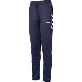 Hummel 07-931075-2 Falconzo Lacivert Erkek Eşofman Altı
