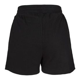 Hummel 07-932443-1 Siyah Kadın Revender Şort