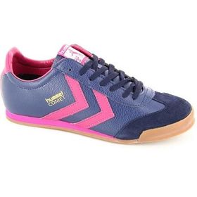 Hummel 200593 Comet Unisex Spor Ayakkabısı