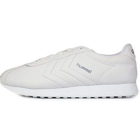 Hummel 203204 Beyaz Ray Unisex Günlük Spor Ayakkabı