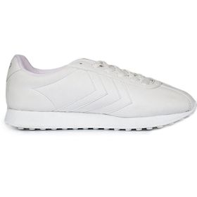 Hummel 203204 Beyaz Ray Unisex Günlük Spor Ayakkabı