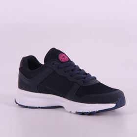 Hummel 205222-8578 Lacivert Porter Kadın Ayakkabı