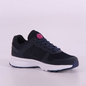 Hummel 205222-8578 Lacivert Porter Kadın Ayakkabı