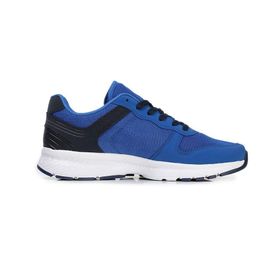 Hummel 205222-8578 Lacivert Porter Kadın Ayakkabı