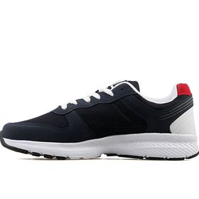 Hummel 205222-8578 Lacivert Porter Kadın Ayakkabı