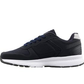Hummel 205222-8578 Lacivert Porter Kadın Ayakkabı