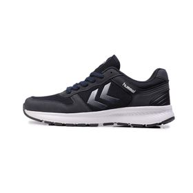 Hummel 205222-8578 Lacivert Porter Kadın Ayakkabı
