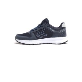 Hummel 205222-8578 Lacivert Porter Kadın Ayakkabı