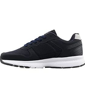Hummel 205222-8578 Lacivert Porter Kadın Ayakkabı