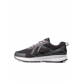 Hummel 205639-2327 Rush Gri Unisex Spor Ayakkabı