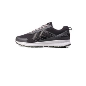 Hummel 205639-2327 Rush Gri Unisex Spor Ayakkabı