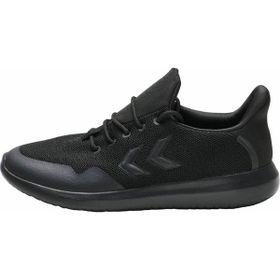 Hummel 206040-2042 Siyah Kadın Spor Ayakkabı