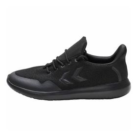 Hummel 206040-2042 Siyah Kadın Spor Ayakkabı
