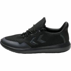 Hummel 206040-2042 Siyah Kadın Spor Ayakkabı