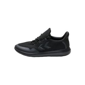 Hummel 206040-2042 Siyah Kadın Spor Ayakkabı