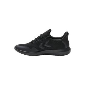 Hummel 206040-2042 Siyah Kadın Spor Ayakkabı
