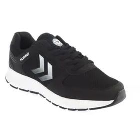 Hummel 206255-2001 Siyah Porter Erkek Ayakkabı