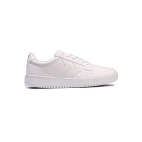 Hummel 206305-9001 HMLNELSEN Kadın-Erkek Ayakkabı