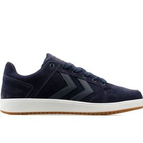 Hummel 207889-7459 Hmlbremen İi Lifestyle Shoes Erkek Günlük Ayakkabı