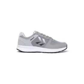 Hummel 207900-2327 Porter Gri Unisex Spor Ayakkabı