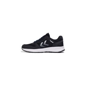 Hummel 207900-7459 Porter Lacivert Erkek Spor Ayakkabı