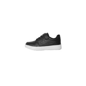 Hummel 207916-2001 Siyah Unisex Çocuk Spor Ayakkabı