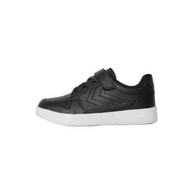 Hummel 207916-2001 Siyah Unisex Çocuk Spor Ayakkabı