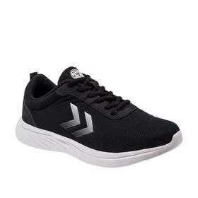 Hummel 208200-2001 Hmlaerolite II Sneaker Siyah Kadın Spor Ayakkabı
