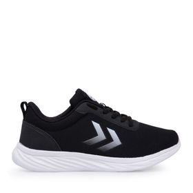 Hummel 208200-2001 Hmlaerolite II Sneaker Siyah Kadın Spor Ayakkabı