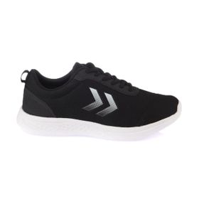 Hummel 208200-2001 Hmlaerolite II Sneaker Siyah Kadın Spor Ayakkabı