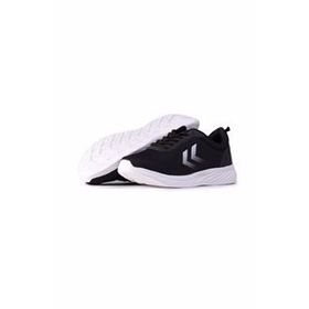 Hummel 208200-2001 Hmlaerolite II Sneaker Siyah Kadın Spor Ayakkabı