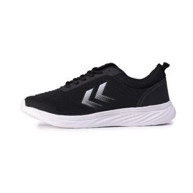 Hummel 208200-2001 Hmlaerolite II Sneaker Siyah Kadın Spor Ayakkabı