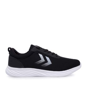 Hummel 208200 Aerolite Siyah Erkek Sneaker