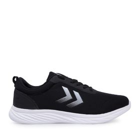 Hummel 208200 Aerolite Siyah Erkek Sneaker