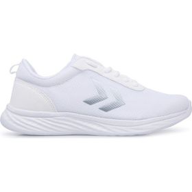 Hummel 208200 Beyaz Erkek Spor Ayakkabı