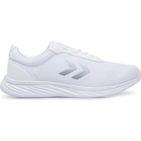 Hummel 208200 Beyaz Erkek Spor Ayakkabı