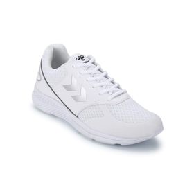 Hummel 208200 Beyaz Erkek Spor Ayakkabı