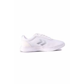 Hummel 208200 Beyaz Erkek Spor Ayakkabı