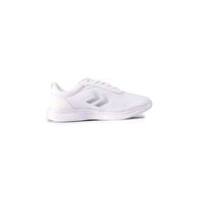 Hummel 208200 Beyaz Erkek Spor Ayakkabı