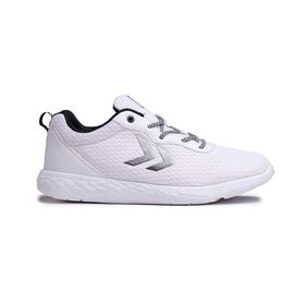 Hummel 208613-9001 Oslo Beyaz Erkek Spor Ayakkabı
