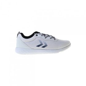 Hummel 208613-9001 Oslo Beyaz Erkek Spor Ayakkabı