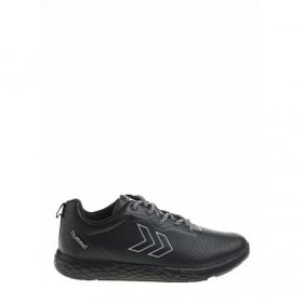 Hummel 208613-9001 Oslo Beyaz Erkek Spor Ayakkabı
