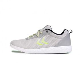 Hummel 208613-9001 Oslo Beyaz Erkek Spor Ayakkabı