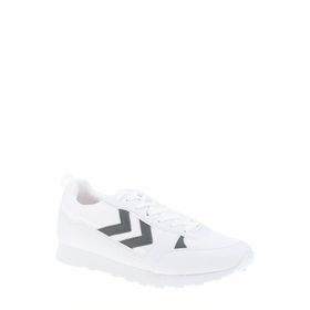 Hummel 208715-1009 Tahara Kadın Siyah Spor Ayakkabı
