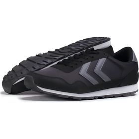 Hummel 209064-2042 Siyah Erkek Sneaker