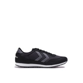Hummel 209064-2042 Siyah Erkek Sneaker
