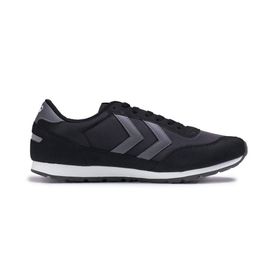 Hummel 209064-2042 Siyah Erkek Sneaker