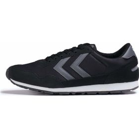 Hummel 209064-2042 Siyah Erkek Sneaker